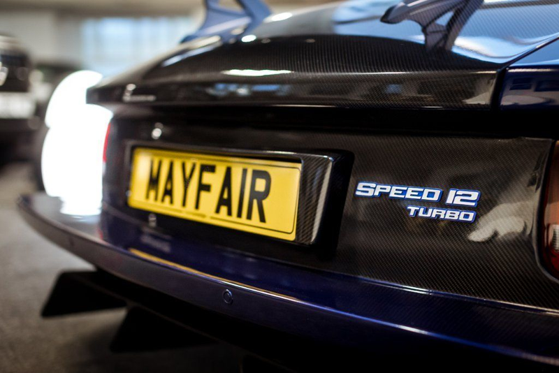 Illustration for article titled Anyone for a Speed 12?
